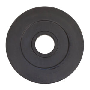 Flex pipe wiper