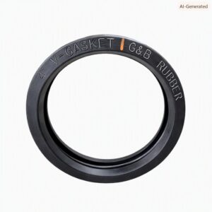 Coupling/flange gaskets - Type 77