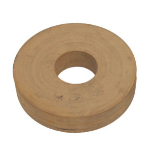 6" Gum pipe wiper