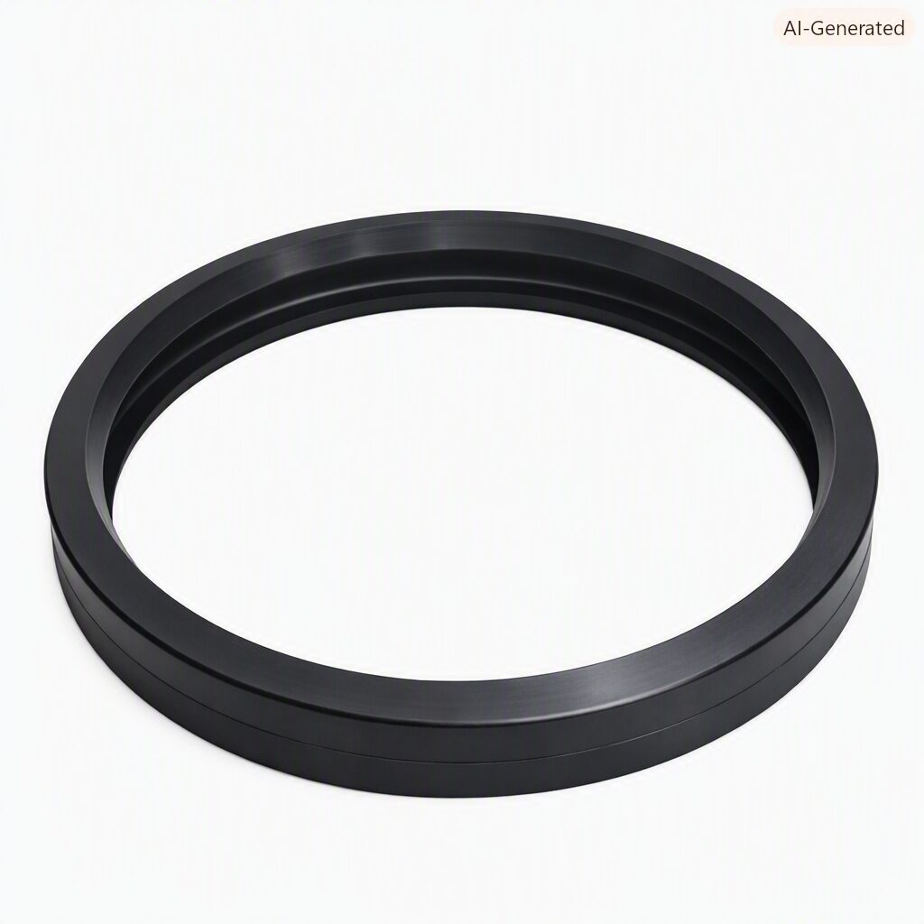 Coupling/flange gaskets - Type 77 - Image 2