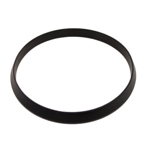 Dresser sleeve gasket