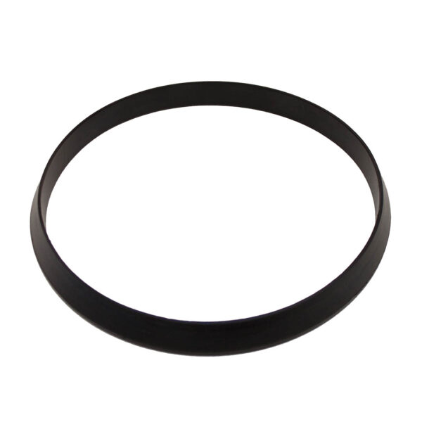 Dresser sleeve gasket
