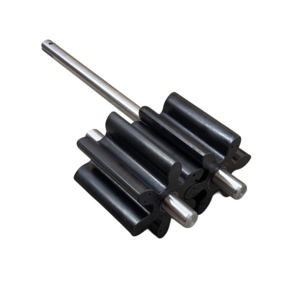 Water Pump Gears