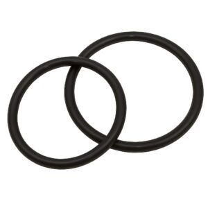 Hammer union seal