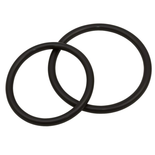 Hammer union seal