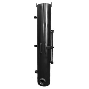 Model G-72 mud-can