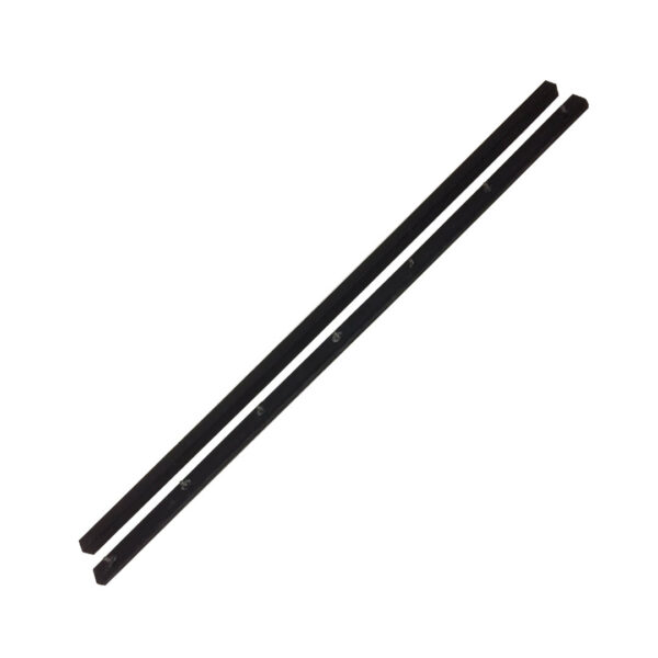 Mud-can door seal