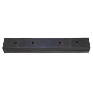 Catwalk bumper