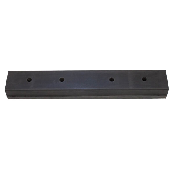 Catwalk bumper
