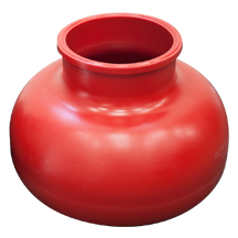Urethane Bladder