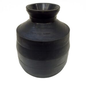 RS 100 stripping rubber