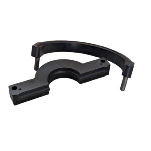 Sentry style ram packers