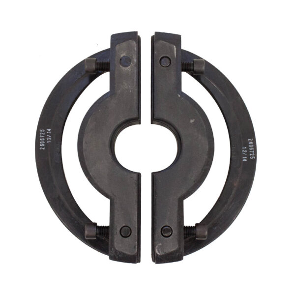 Type 61 ram packer