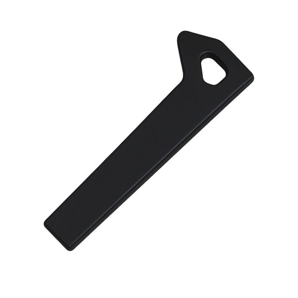 Mongoose-style Shaker Mount