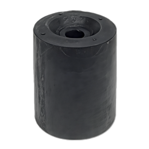 Stabilizer Rubbers