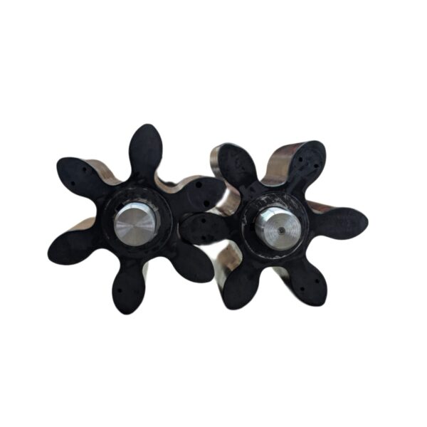 Water Pump Gears - Image 2