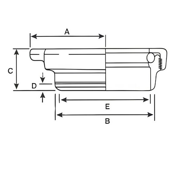 Hammer union assembly - Image 3