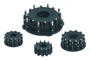 Airflex® DBB, DBBS & DBA