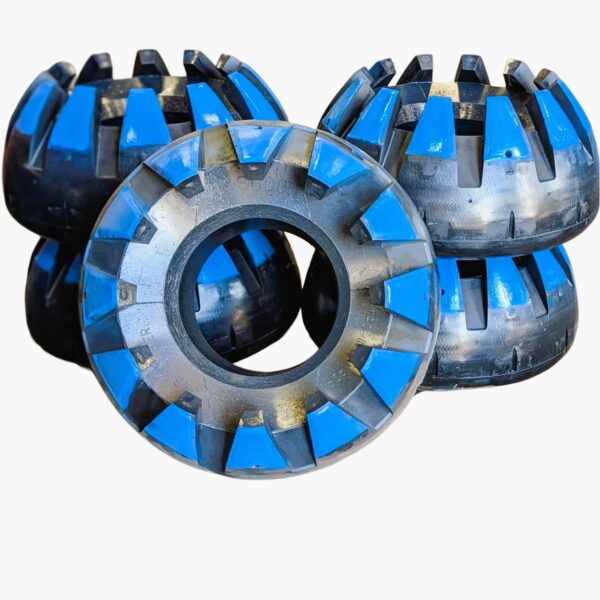 Spherical annular packing element - Image 2