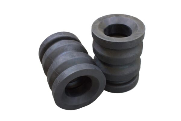 JU Packoff Rubber