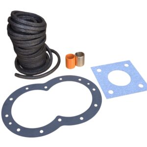 Water pump parts