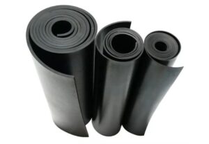 Sheet Rubber