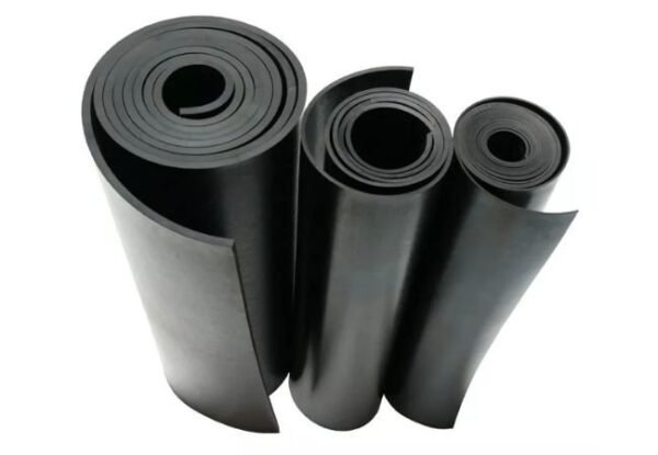 Sheet Rubber