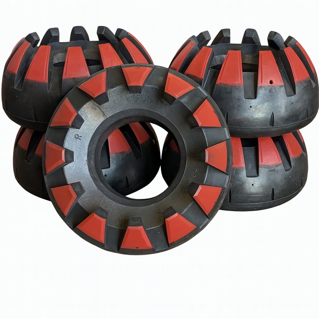 Spherical annular packing element - Image 3