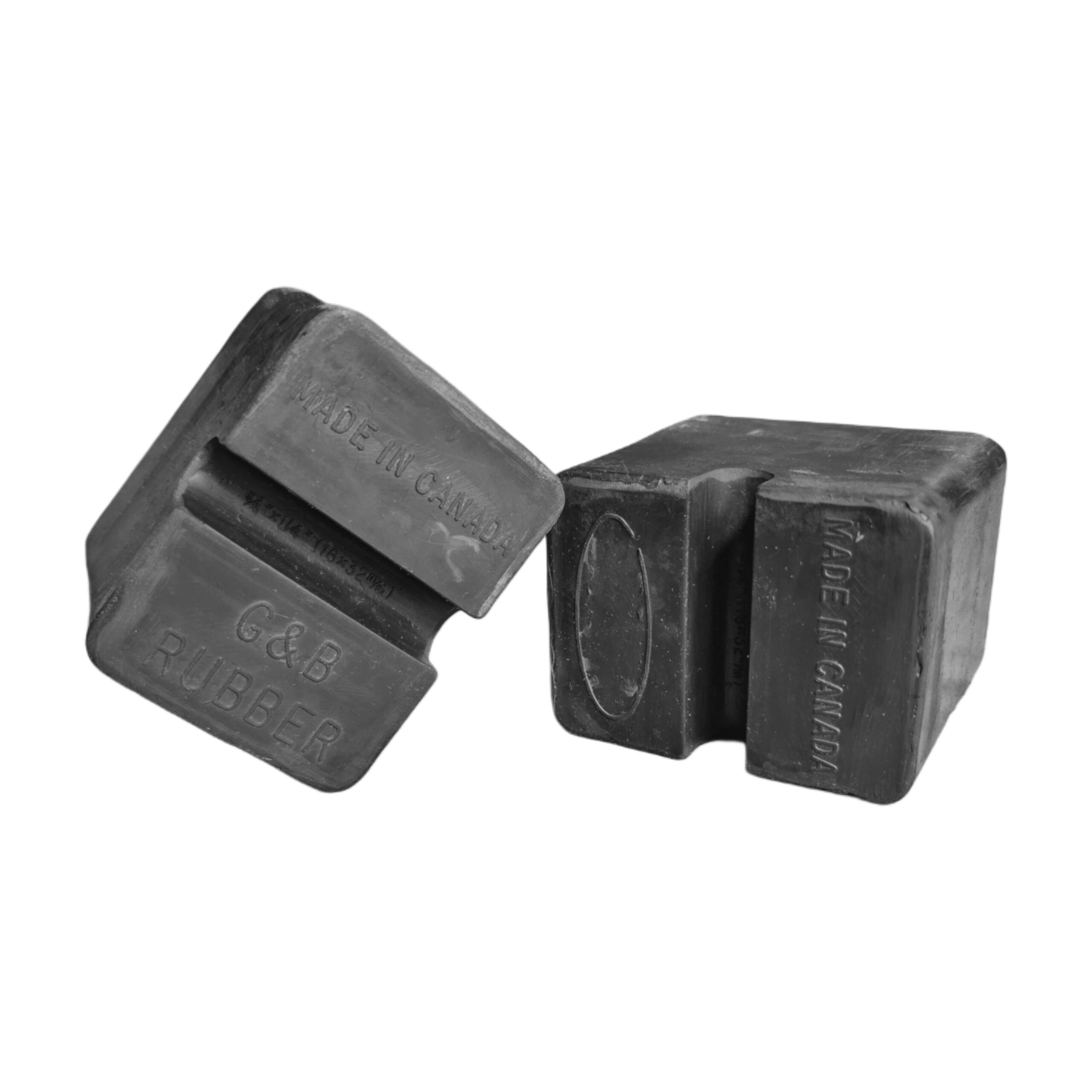 Ratigan Ram Blocks