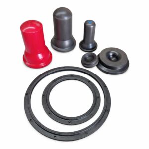 Instrumentation Parts